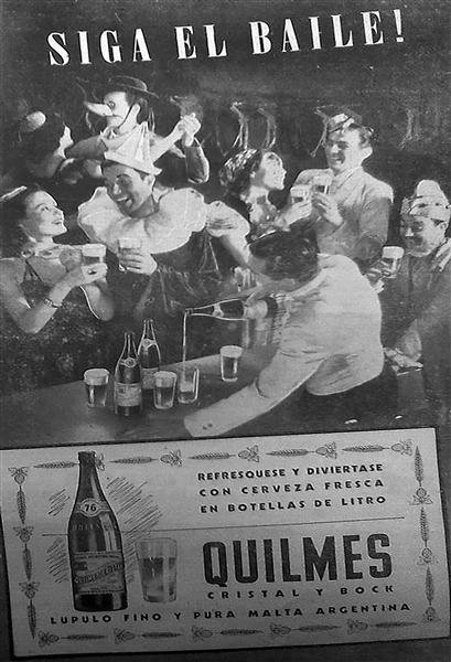 Bebidas